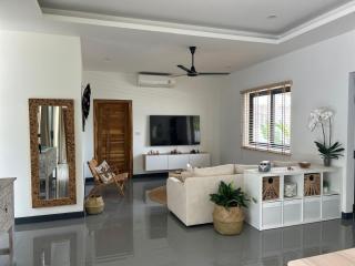 Villa Crystal Palm - Lamai Near Beach - Koh Samui - 8