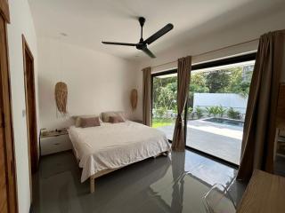 Villa Crystal Palm - Lamai Near Beach - Koh Samui - 3