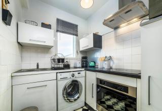 Studio Ensoleillé à Saint-Maur - Proche Paris - 3