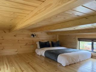 Tiny Cabin #5 by Windham NY Escape 'Scenic Stay' - 2