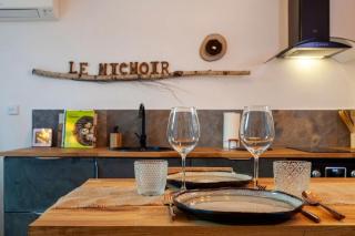Le Nichoir Cosy : Évasion Bien-être et Massage - 5