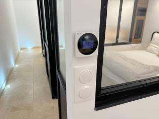 ⁂ Magnifique 3P cœur du Vieux Nice - 8