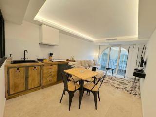 ⁂ Magnifique 3P cœur du Vieux Nice - 9