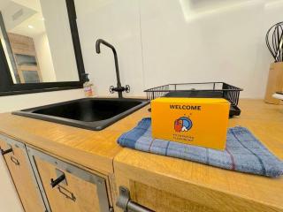 ⁂ Magnifique 3P cœur du Vieux Nice - 4