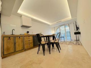 ⁂ Magnifique 3P cœur du Vieux Nice - 3