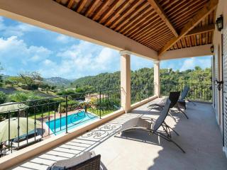 CASA-Mathilda luxueuse villa moderne avec piscine - 5