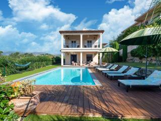 CASA-Mathilda luxueuse villa moderne avec piscine - 3