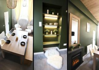 Design Original - AppartHôtel Mont Blanc - 9