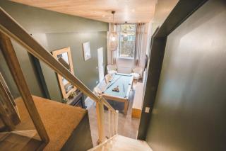 Design Original - AppartHôtel Mont Blanc - 6