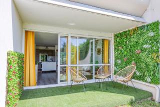 Léclat Verdoyant de Noisy - Jardin - 8