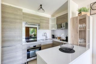 Léclat Verdoyant de Noisy - Jardin - 2