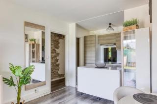 Léclat Verdoyant de Noisy - Jardin - 1