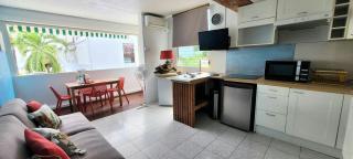 Katy kate, Pointe du bout, Les Trois-Îlets - 1