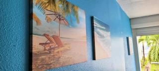 Katy kate, Pointe du bout, Les Trois-Îlets - 2