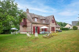 Maison du Bac - Welkeys - Hotot-en-Auge - 0