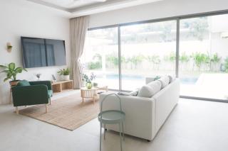 Villa Baan Serenity - Maenam near Beach - Ban Mae Nam - 7