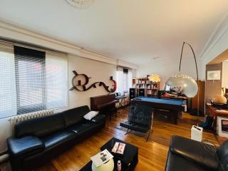 La Villa Clauzets Piscine - Reims - 7