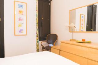 Céntrico Apartamento en Calle Carreteria - Malaga - 7