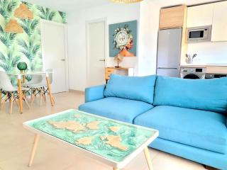 Apartamento Moderno y con Estilo en La Carihuela - 8