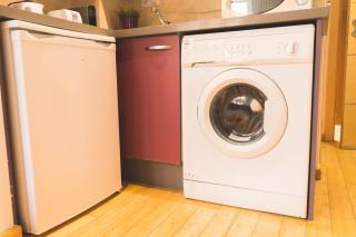 Céntrico Estudio - Málaga centro - 6