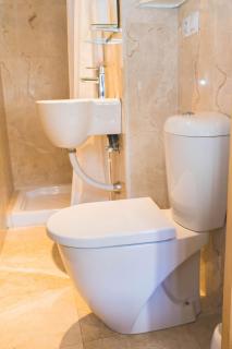 Céntrico Estudio - Málaga centro - 3