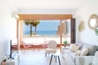 Impresionantes vistas al mar en Torremolinos - Torremolinos - 7