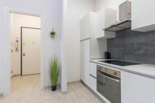San Salvario Giuria Apartments - 3