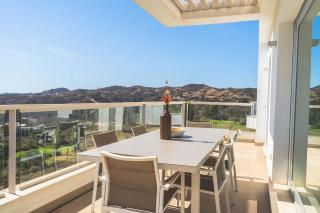 Exclusivo Atico en La Cala Golf - 6