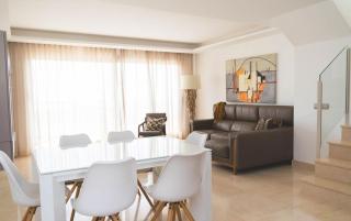 Exclusivo Atico en La Cala Golf - La Cala de Mijas - 1