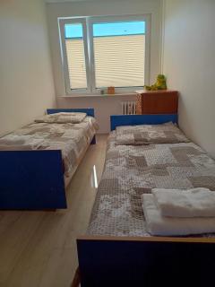 Apartament Komandor - Ustka - 5