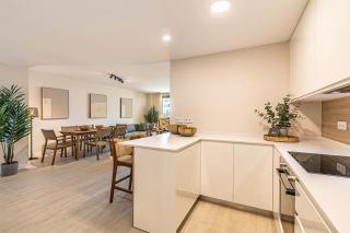 Vanian Gardens - 3BR with garden - 7
