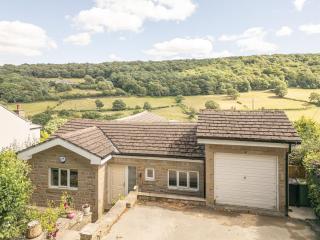 5 Bed with Stunning Valley Views - 1