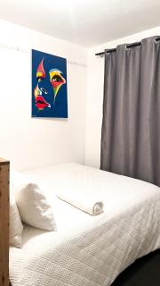M studio Apartment - Centrally Located with Ordho Bed in Nairobi - 8