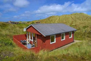 104 Ringkøbing - Sneppedalen 8 - 0