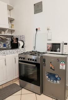 M studio- Centrally Located with Ordho Bed in Nairobi - Nairobi - 1