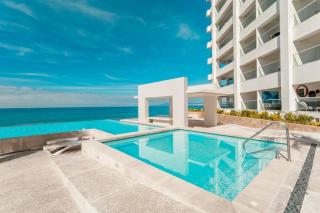 Harbor NT2507 by Moikkarentals - Puerto Vallarta - 4