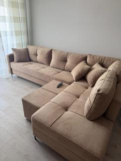 One Bedroom apartment at Qerret beach, Kavaje, Albania - Golem - 8