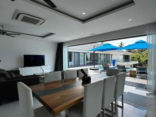 Villa Elena – Luxe Confort Sud de Koh Samui - Surat Thani - 7
