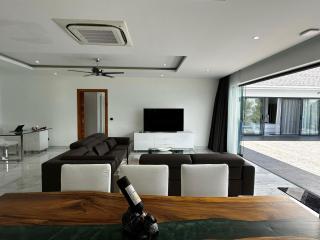 Villa Elena – Luxe Confort Sud de Koh Samui - 2