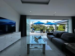 Villa Elena – Luxe Confort Sud de Koh Samui - Surat Thani - 3