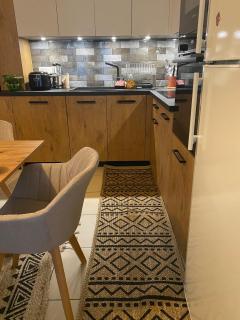 Apartment on Place des Marquises, Arcachon - 4