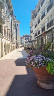 Apartment on Place des Marquises, Arcachon - 3