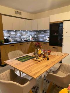 Apartment on Place des Marquises, Arcachon - 1
