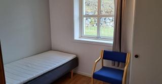 Cozy 1BR in city centre, with parking! - 5