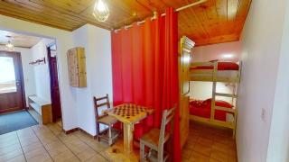 CASA-La Carotto Apart in chalet Saint Veran - Saint-Véran - 4