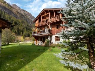 CASA-Chalet Brizolée lake-view chalet in Tignes close to ski area - Tignes - 0