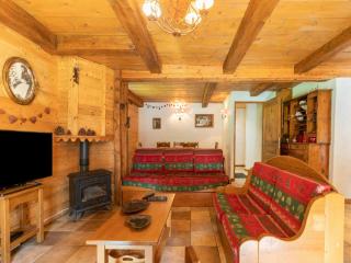 CASA-Chalet Brizolée lake-view chalet in Tignes close to ski area - Tignes - 9