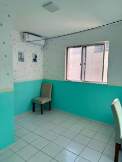 Apartamento Res Piancó - 5