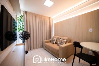 Edifício Chaves do Atlântico - LikeHome Hospedagens - 2