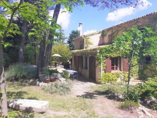 Casa-Amanda pinede piscine privée calme absolu - 5